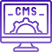 CodeIgniter CMS Development